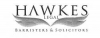 Hawkes Legal logo